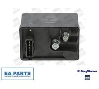 Relay, glow plug system for IVECO DAILY BORGWARNER (BERU) GR034