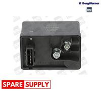 RELAY, GLOW PLUG SYSTEM FOR IVECO DAILY BORGWARNER (BERU) GR034
