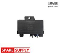 RELAY, GLOW PLUG SYSTEM FOR IVECO DAILY HITACHI 132081