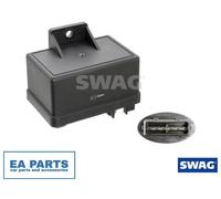 Relay, glow plug system for LANCIA DEDRA DELTA SWAG 70 91 2745