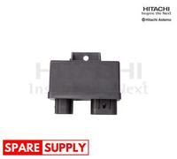 RELAY, GLOW PLUG SYSTEM FOR LAND ROVER DEFENDER STATION WAGON HITACHI 2502186