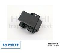 Relay, glow plug system for LAND ROVER DEFENDER Station Wagon HITACHI 2502186