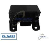 Relay, glow plug system for MERCEDES-BENZ W168 TRUCKTEC AUTOMOTIVE 02.42.282