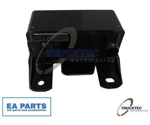 Relay, glow plug system for MERCEDES-BENZ W168 TRUCKTEC AUTOMOTIVE 02.42.282