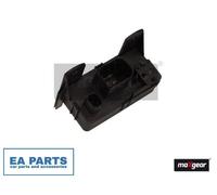Relay, glow plug system for MERCEDES-BENZ W168 W202 W203 S202 MAXGEAR 27-1300
