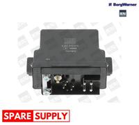 RELAY, GLOW PLUG SYSTEM FOR MERCEDES-BENZ W201 W202 BORGWARNER (BERU) GR074