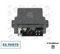 Relay, glow plug system for MERCEDES-BENZ W202 BORGWARNER (BERU) GR074