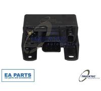 Relay, glow plug system for MERCEDES-BENZ W202 TRUCKTEC AUTOMOTIVE 02.42.282