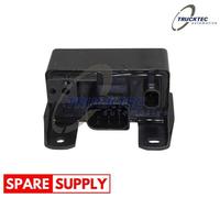 RELAY, GLOW PLUG SYSTEM FOR MERCEDES-BENZ W202 TRUCKTEC AUTOMOTIVE 02.42.283