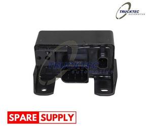 RELAY, GLOW PLUG SYSTEM FOR MERCEDES-BENZ W202 TRUCKTEC AUTOMOTIVE 02.42.283