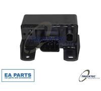 Relay, glow plug system for MERCEDES-BENZ W203 TRUCKTEC AUTOMOTIVE 02.42.283
