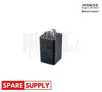 RELAY, GLOW PLUG SYSTEM FOR MITSUBISHI GALANT FORTIS OUTLANDER HITACHI 132250