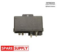 RELAY, GLOW PLUG SYSTEM FOR PEUGEOT 205 305 309 405 HITACHI 132052