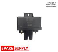 RELAY, GLOW PLUG SYSTEM FOR VOLVO 240 740 BREAK 760 940 HITACHI 132071