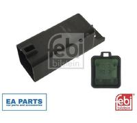 Relay, glow plug system for VW AMAROK AMEO BORA GOLF FEBI BILSTEIN 100658