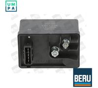 BERU GR034 Control Unit, glow plug system