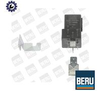 RELAY GLOW PLUG SYSTEM GR064 FOR BEDFORD ASTRAMAX/Box/Body/MPV VAUXHALL 4cyl