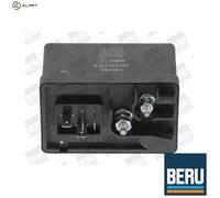 Glow plug relay GR066 BorgWarner (BERU) for ALFA ROMEO RENAULT