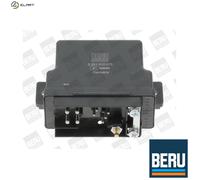 RELAY GLOW PLUG SYSTEM GR073-B FOR MERCEDES-BENZ 124/T-Model/Break SPRINTER 2.3L