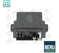 BERU GR076 Control Unit, glow plug system