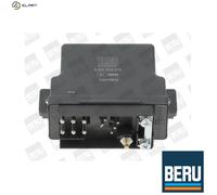 BERU GR076 Control Unit, glow plug system