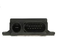 Relay, glow plug system HUCO 132260 for MERCEDES-BENZ M-CLASS (W164) 4 2006-2009