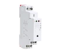 Relay GRT8-K1 high-precision time relay 12v24v220v AC digital