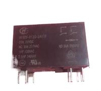 Relay HF92F-012D-2A11F HF92F-012D-2A11F-12VDC 12VDC DC12V 12V DIP2pcs/lot