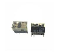 Relay HFD31-4.5-S HFD31/4.5-S HFD31 4.5-S HFD314.5S 1A 30VDC SOP10 10PCS/LOT BIANMTSW