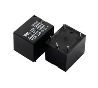 Relay HJR-3FF-S-Z HJR 3FF S Z HJR3FFSZ Power relay DC12V 12VDC 12V 10A 5PIN(100PCS)