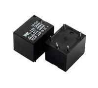 Relay HJR-3FF-S-Z HJR 3FF S Z HJR3FFSZ Power relay DC12V 12VDC 12V 10A 5PIN(100PCS)