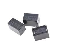 Relay HK23F-DC5V 12V 24V-SHG 2A 6 foot spot 5pcs 10pcs(HK23F-DC24V-SHG5pcs)