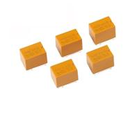 Relay HK4100F DC3V DC5V DC9V DC12V DC24V SHG DC 3V 5V 9V 12V 24V 3A 6Pin HK4100F-DC5V-SHG 5Pcs/1Pcs(3V,1 Piece)