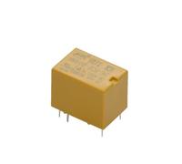 Relay HK4100F-DC3V-SHG HK4100F-DC5V-SHG HK4100F-DC12V-SHG HK4100F-DC24V-SHG 6Pin 3A 3V 9V 24V 5Pcs(5V)