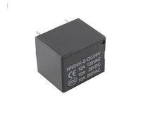 Relay HRS4H-S-DC9V HRS4H-S-DC12V HRS4H-S-DC24V -C 5PIN 10A T73(DC12V)