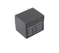 Relay HRS4H-S-DC9V HRS4H-S-DC12V HRS4H-S-DC24V -C 5PIN 10A T73(DC12V)