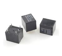 Relay HRS4H-S-DC9V HRS4H-S-DC12V HRS4H-S-DC24V -C 5PIN 10A T73(DC9V)