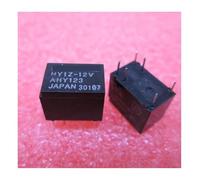 Relay HY1Z-12V HY1Z 12V 12VDC NAIS DIP6 ZDVHOMCB