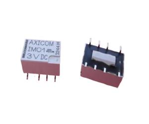 Relay IM01 3VDC IM01-3VDC IM01GR-3VDC IM01GR 3VDC 3V SOP8 10PCS/LOT