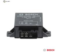 BOSCH F 026 T00 063 Relay, immobilizer