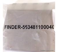 Relay Interface Module 56.34.8.110.0040 Finder 110VAC 250VAC 12A 563481100040