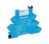 Relay: interface SPDT, 38.51.7.024.0050, 24VDC, 6A