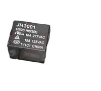 Relay JH3001-12VDC-1ZS 10A 5PIN DC12V relay