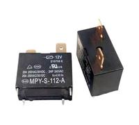 Relay JQX-102F 12V 25A
