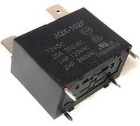 Relay JQX-102F-12VDC 20A DIP4 HF102F-12VDC