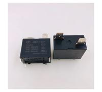 Relay JQX-102F-12VDC A Set of Usually Open 4-Foot 20A250VAC air Conditioning relays HF102F-12VDC