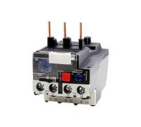 Relay JR28-25 Thermal Overload LR2D13 Adjustable Electric Relays 1.6A 2.5A 4A 8A 10A 13A 18A 25A(4A-6A)