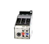 Relay JRS2-63 Thermal Overload 3UA59 Electrical Protection for Motor 25A-40A 50A-63A 3P Current Adjustable 50/60Hz(40A-57A)