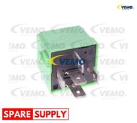 RELAY, LEVELING CONTROL FOR MERCEDES-BENZ W168 W169 W245 W204 VEMO V30-71-0037