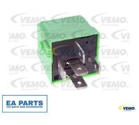 Relay, leveling control for MERCEDES-BENZ W168 W169 W245 W204 VEMO V30-71-0037